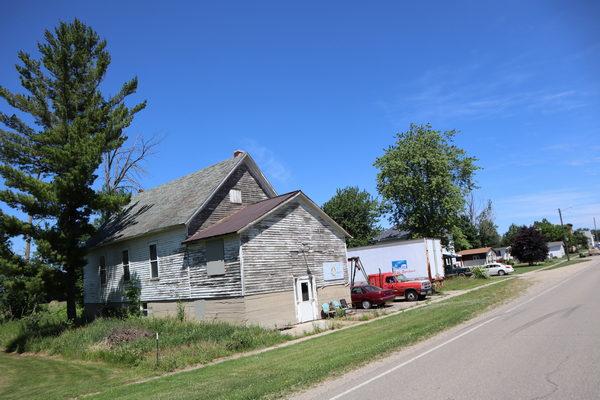 Snover - June 2021 Photo (newer photo)
